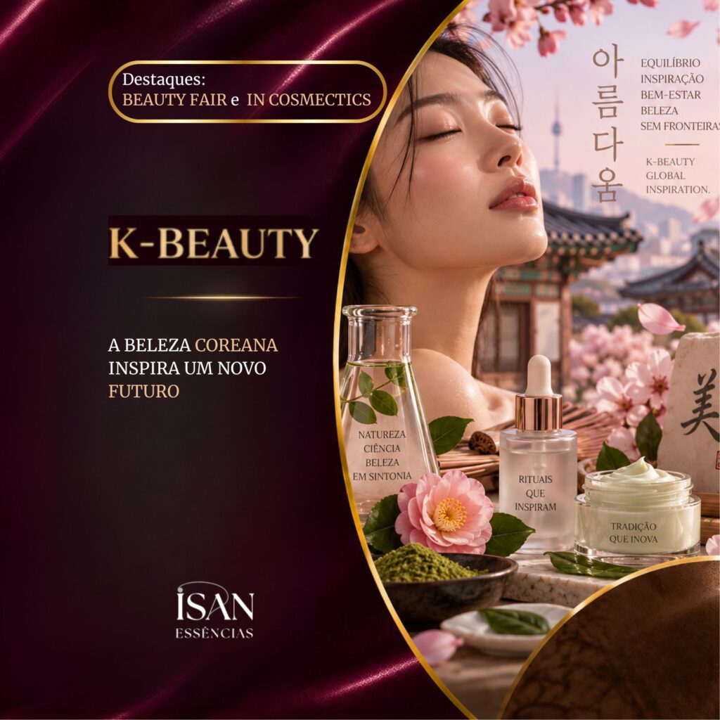 K-BEAUTY