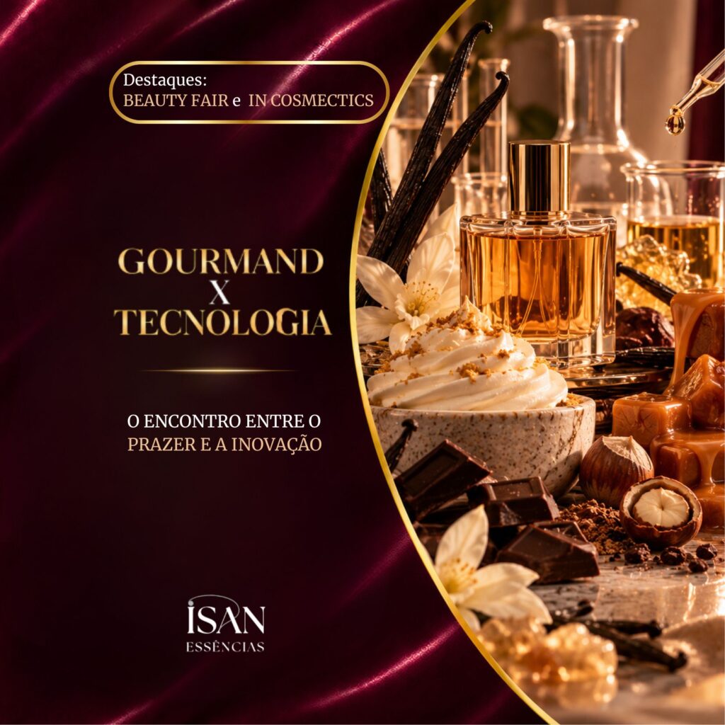 GOURMAND X TECNOLOGIA